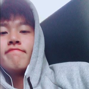 Meet your Posher, Mike